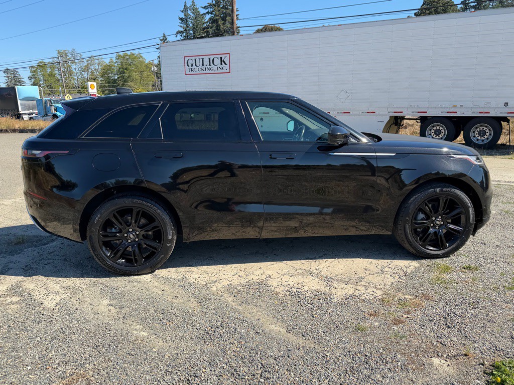 2021 Land Rover Range Rover Image 30