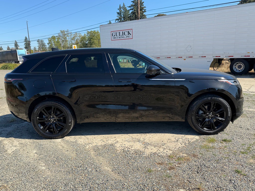 2021 Land Rover Range Rover Image 31