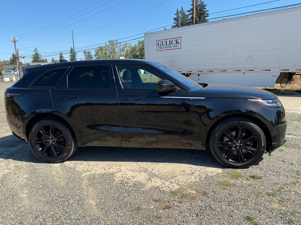 2021 Land Rover Range Rover Image 32