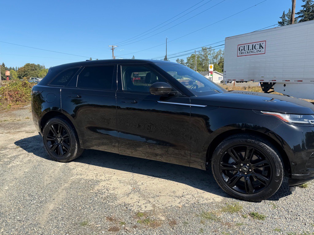 2021 Land Rover Range Rover Image 33