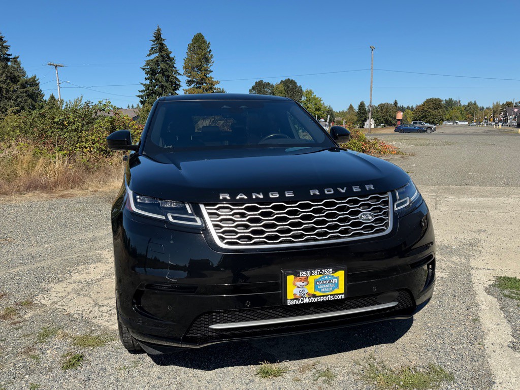 2021 Land Rover Range Rover Image 39