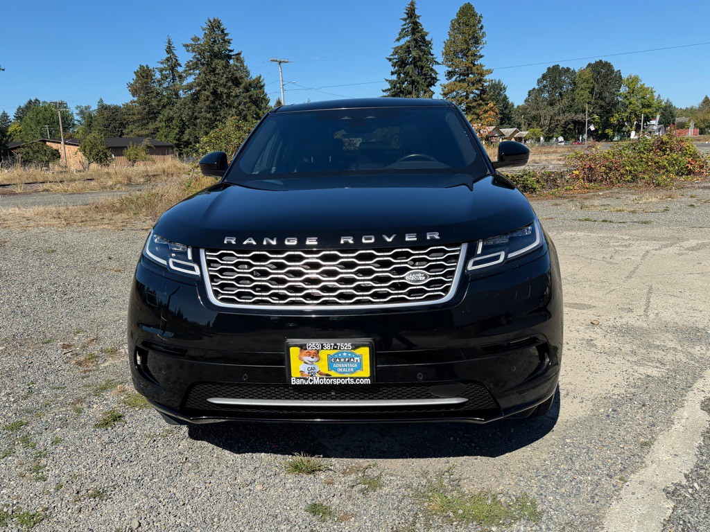 2021 Land Rover Range Rover Image 41