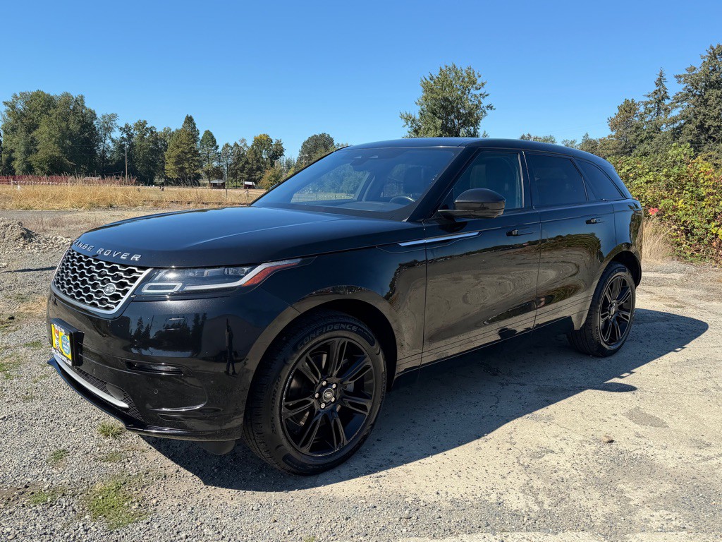 2021 Land Rover Range Rover Image 46