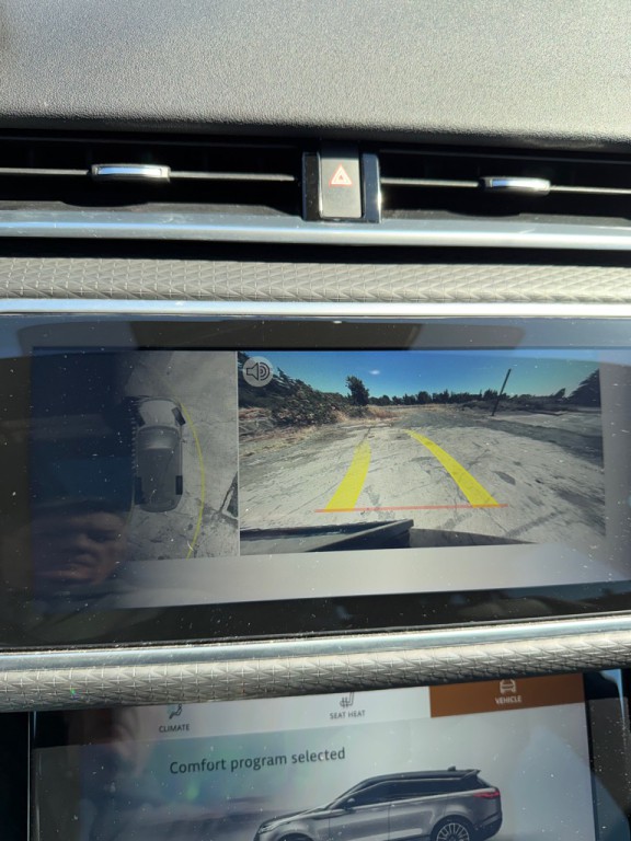 2021 Land Rover Range Rover Image 48