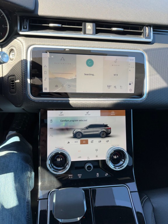 2021 Land Rover Range Rover Image 49