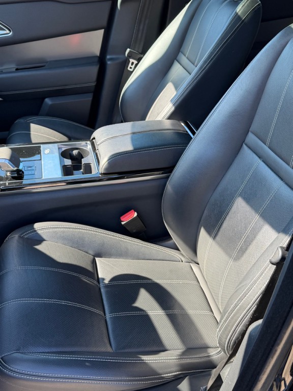 2021 Land Rover Range Rover Image 53