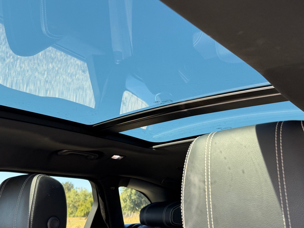 2021 Land Rover Range Rover Image 54