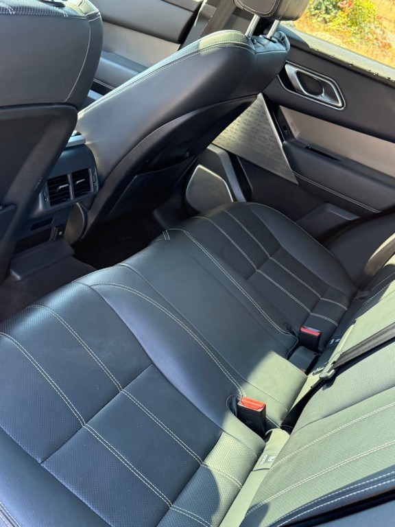 2021 Land Rover Range Rover Image 55