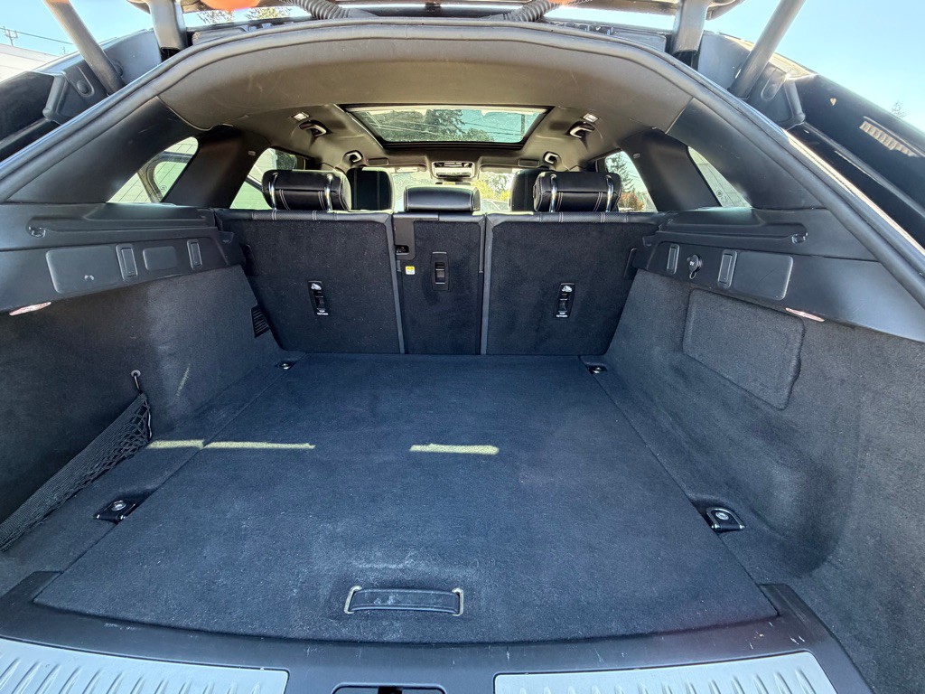 2021 Land Rover Range Rover Image 57