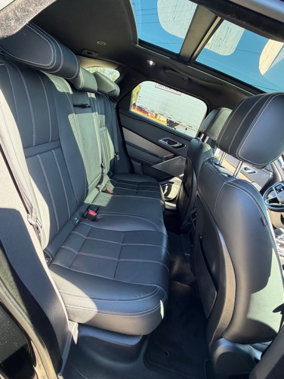 2021 Land Rover Range Rover Image 58