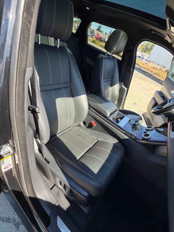 2021 Land Rover Range Rover Image 59