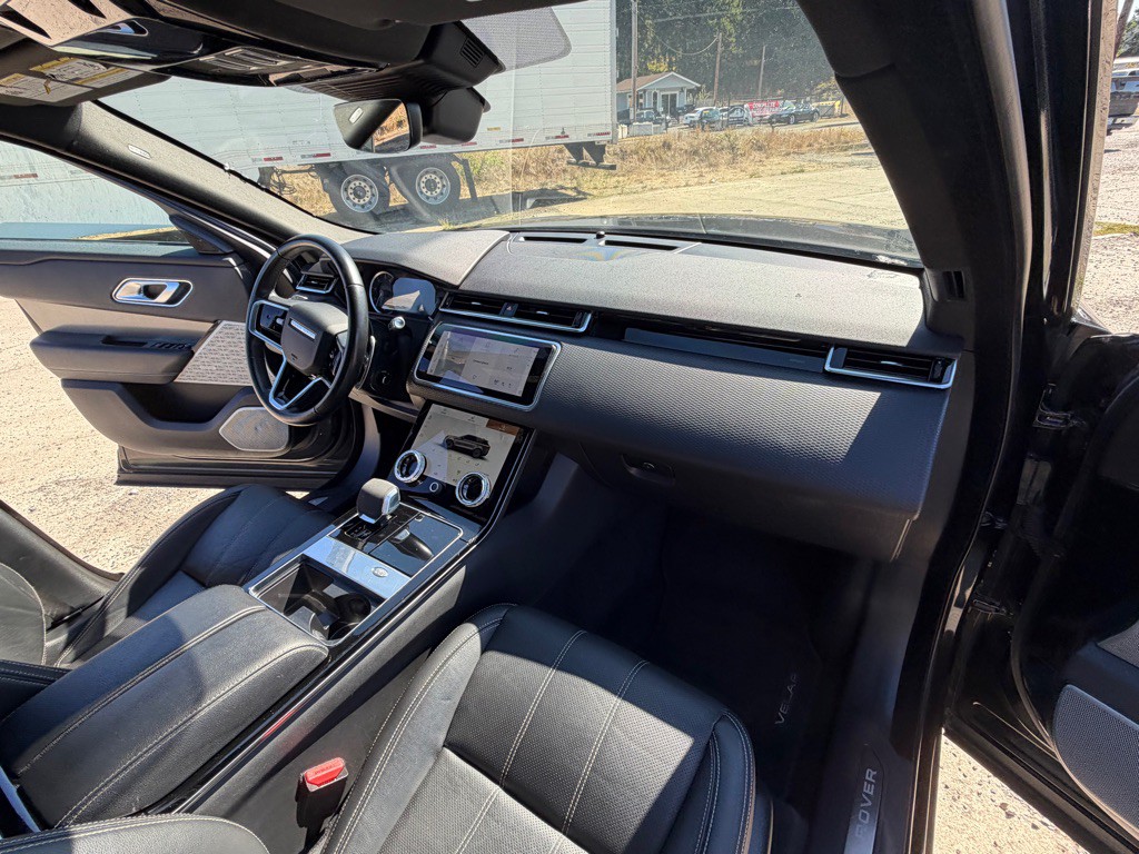 2021 Land Rover Range Rover Image 60