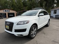 Image for 2015 Audi Q7 Premium Plus ID: 7656324