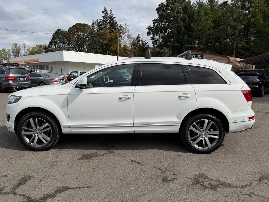 2015 Audi Q7 Image 15