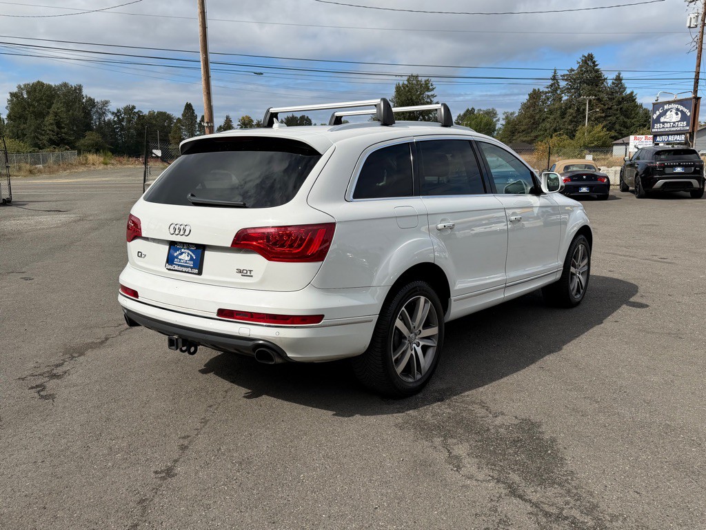 2015 Audi Q7 Image 28