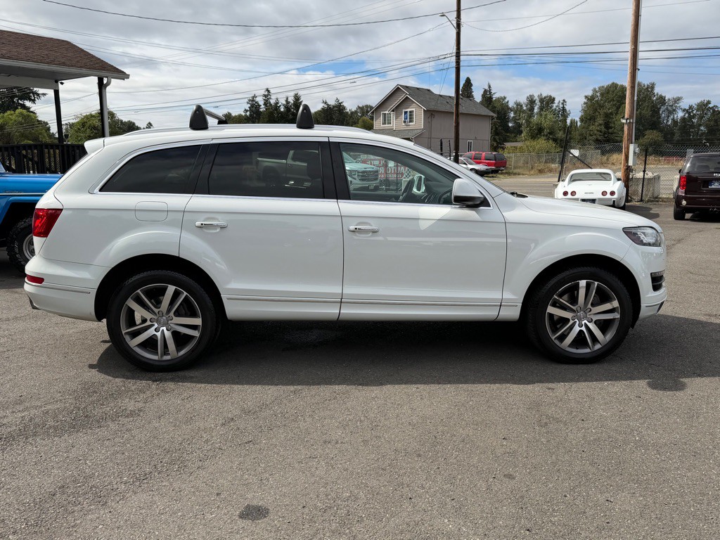 2015 Audi Q7 Image 34