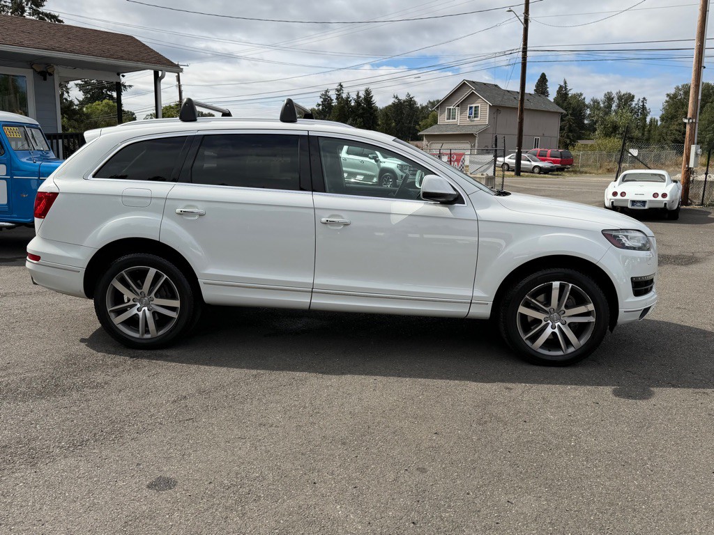2015 Audi Q7 Image 35