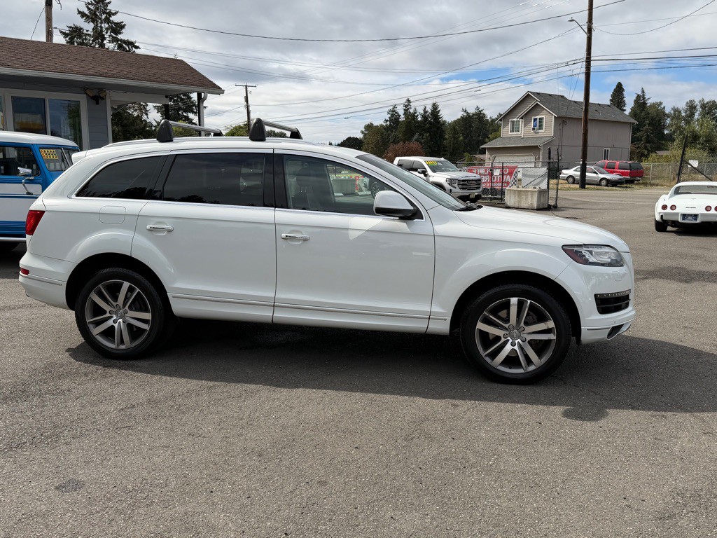 2015 Audi Q7 Image 36