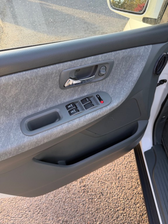 2000 Honda Odyssey Image 12