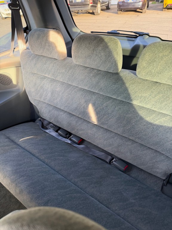 2000 Honda Odyssey Image 14