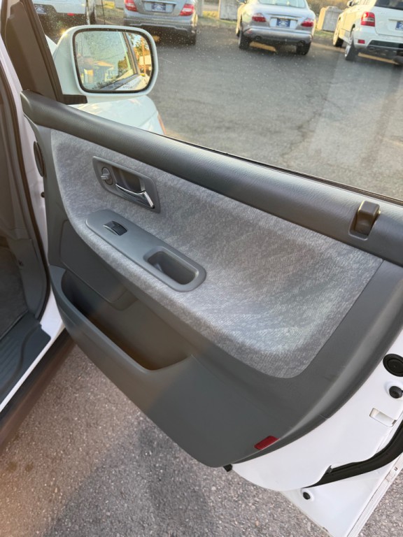 2000 Honda Odyssey Image 19
