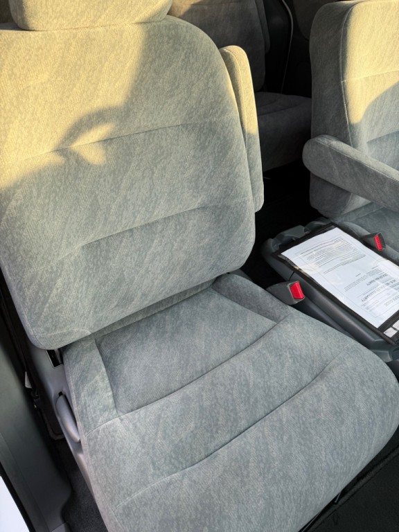 2000 Honda Odyssey Image 21