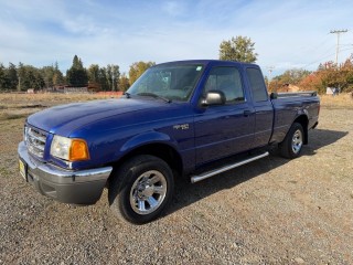 Image for 2003 Ford Ranger Super Cab ID: 7743560