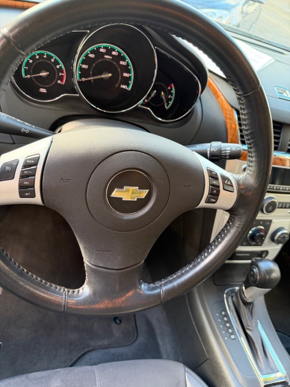 2012 Chevrolet Malibu Image 14