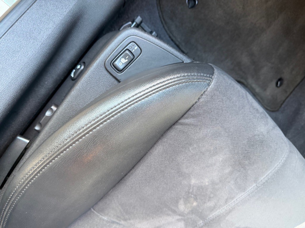 2012 Chevrolet Malibu Image 16