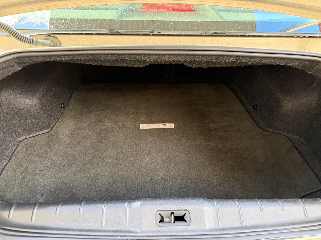 2012 Chevrolet Malibu Image 22
