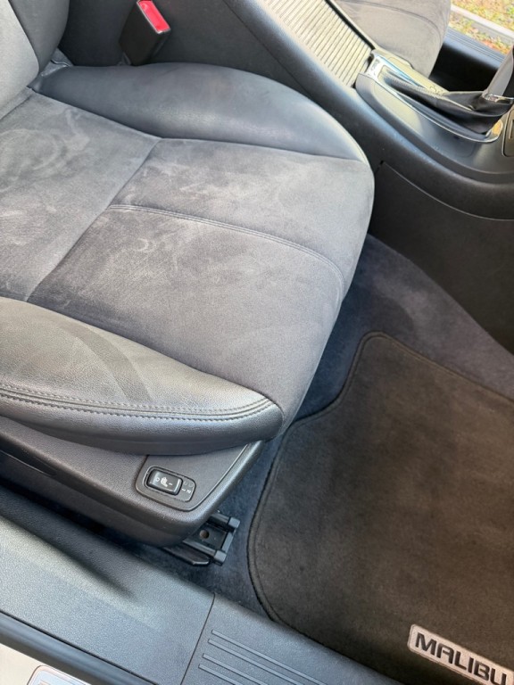 2012 Chevrolet Malibu Image 29