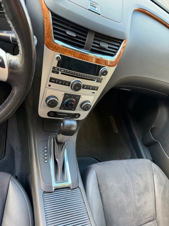 2012 Chevrolet Malibu Image 31