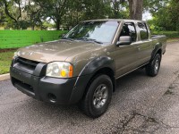 Image for 2002 Nissan Frontier King Cab Xe ID: 7146378
