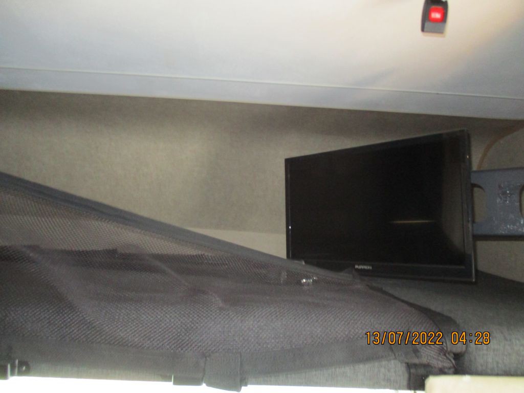 2016 Mercedes-Benz Sprinter Image 7