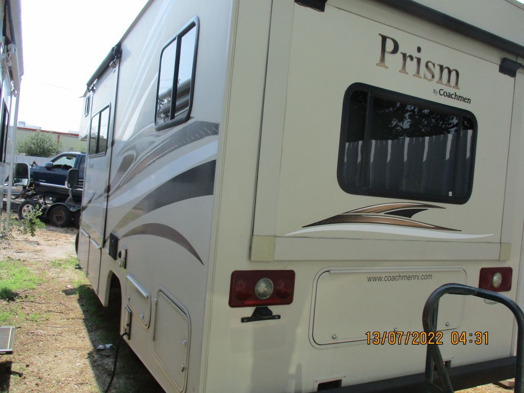2016 Mercedes-Benz Sprinter Image 18