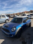 Image for 2007 MINI Cooper S ID: 6900999