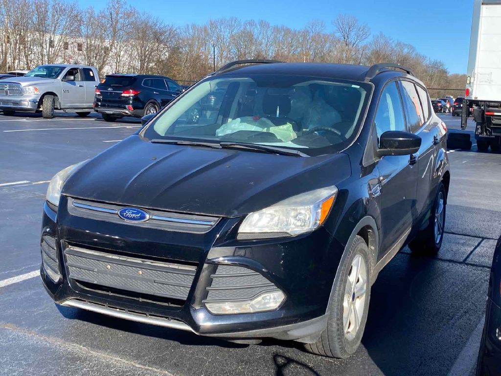 2016 Ford Escape Image 1