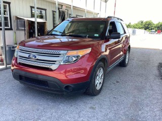 Image for 2013 Ford Explorer  ID: 7140203