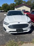 Image for 2019 Ford Fusion SE ID: 4866015