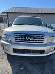 Image for 2009 INFINITI QX56  ID: 5889896