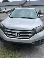 Image for 2014 Honda CR-V EXL ID: 5957574