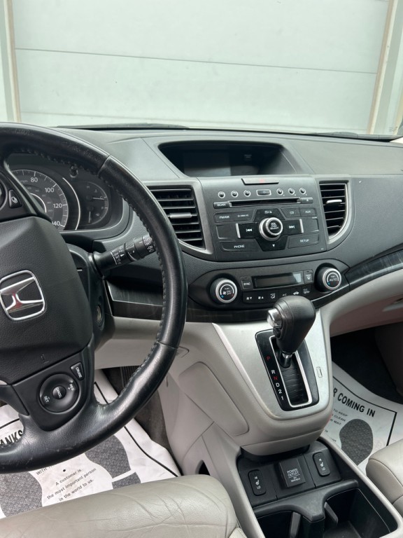 2014 Honda CR-V Image 5