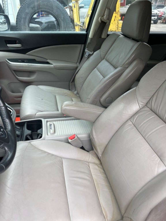 2014 Honda CR-V Image 6