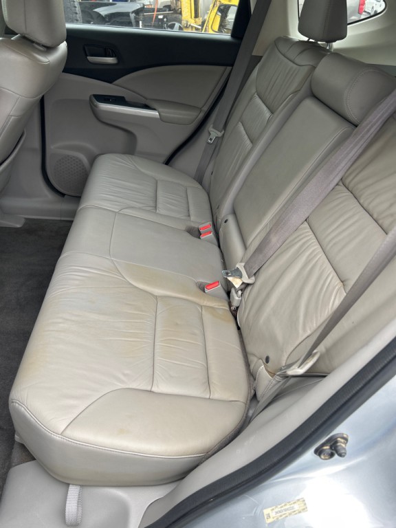 2014 Honda CR-V Image 7