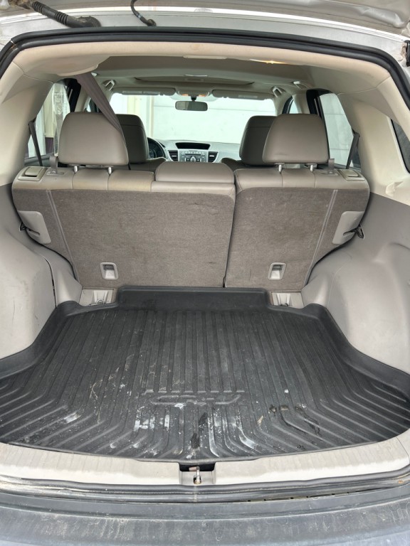2014 Honda CR-V Image 8