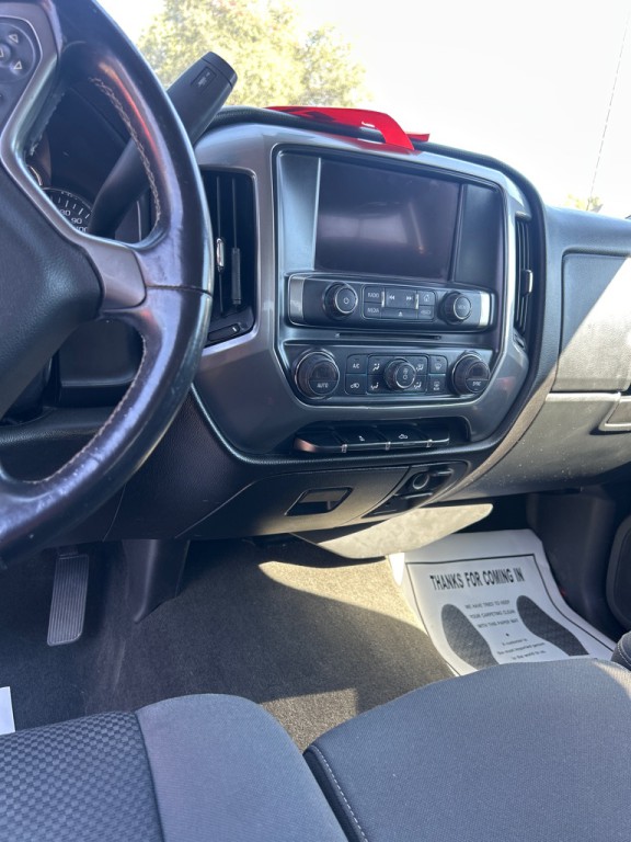 2014 Chevrolet Silverado 1500 Image 5