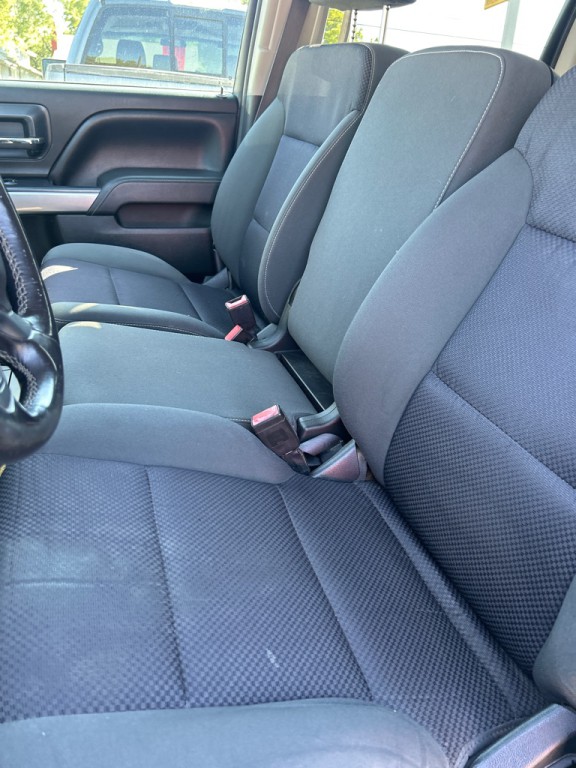 2014 Chevrolet Silverado 1500 Image 6