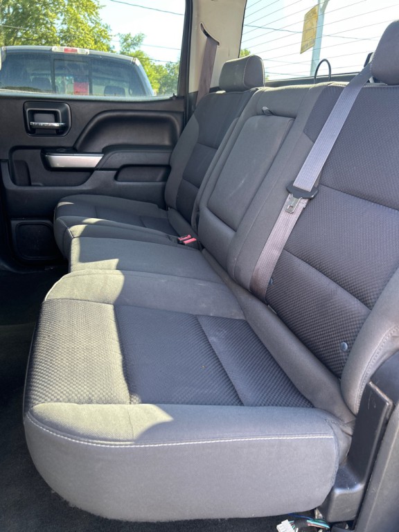 2014 Chevrolet Silverado 1500 Image 7