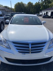 Image for 2012 Hyundai Genesis 3.8L ID: 6697870