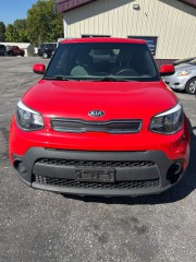Image for 2019 Kia Soul  ID: 6698423